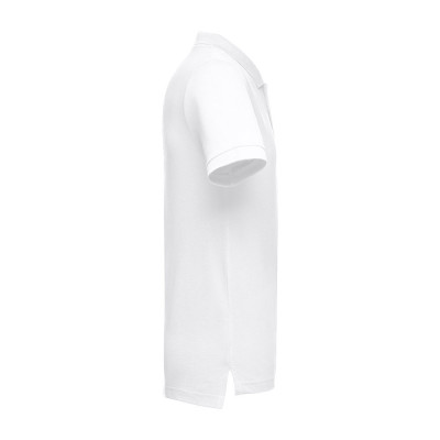 THC ADAM 3XL WH. Polo para homem